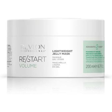 Hair Mask Revlon Re-Start 250 ml