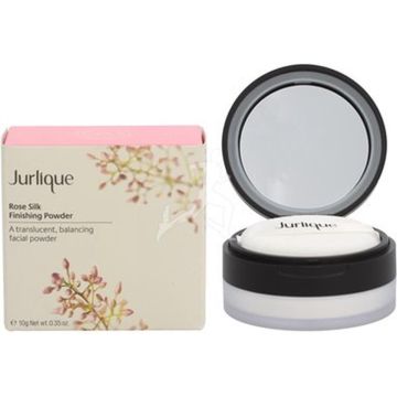 Jurlique Rose Silk Finishing Powder