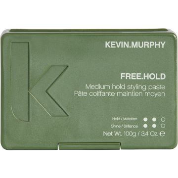 KEVIN.MURPHY Free.Hold - Styling crème - 100 g