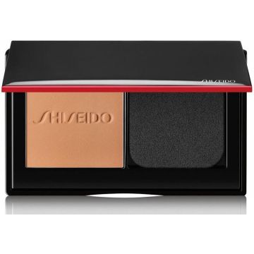 Poeder Makeup Basis Shiseido Synchro Skin Nº 310