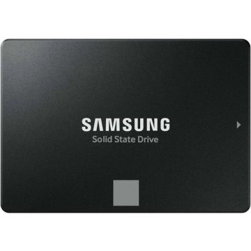 Samsung 870 EVO - Interne SSD - 2.5 Inch - 500 GB