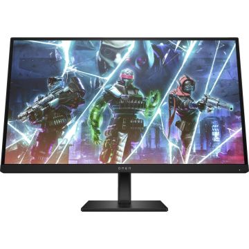 HP OMEN 27s - Full HD IPS 240Hz Gaming Monitor - 27 Inch