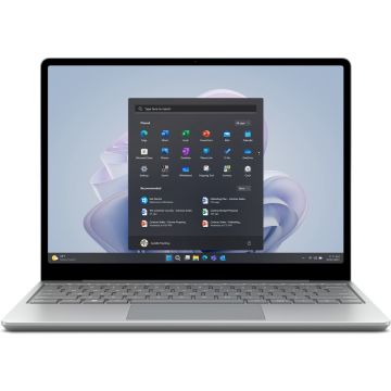 12.4” PixelSense 1536x1024, Intel Core i5-1235U, 16 GB LPDDR5, 256 GB SSD, Intel Iris Xe Graphics, Wi-Fi 6, Bluetooth 5.1, Windows 11 Pro