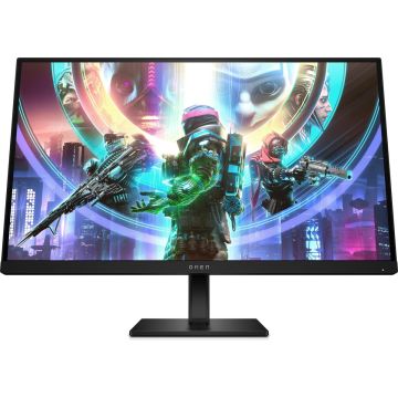 OMEN by HP 27 inch QHD 240 Hz gaming monitor - OMEN 27qs