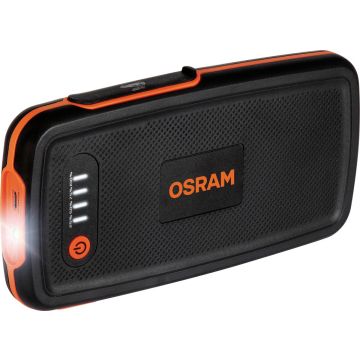 Osram Auto Snelstartsysteem BATTERYstart 200 - OBSL200 Startstroom (12 V)=150 A