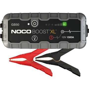 Noco Lithium Jump Starter Boost XL GB50 1500A