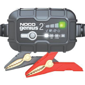 Noco Genius Acculader 2EU 2A