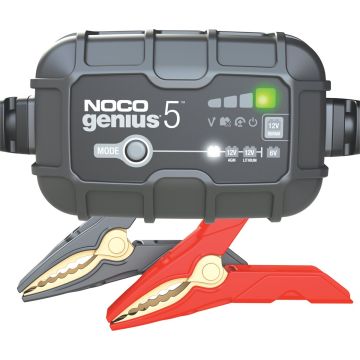 Noco Genius 5