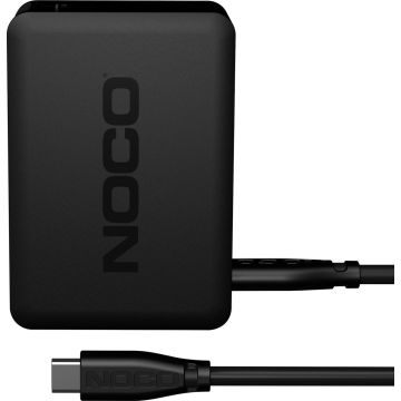 Noco 65W USB-C Lader