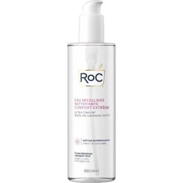 RoC Extra Comfort Micellar Gezichtsreiniging