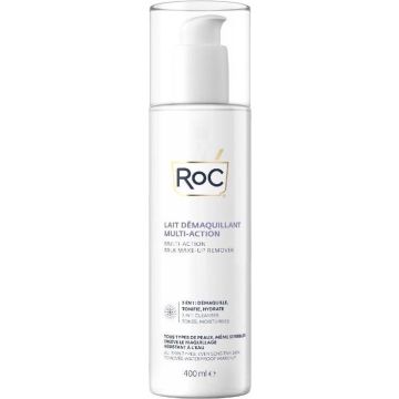 RoC Multi Action Make-Up Remover Melk