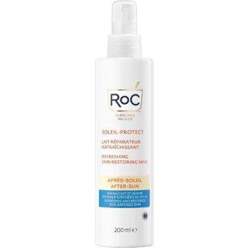 After Sun Roc Herstellende Fluid (200 ml)