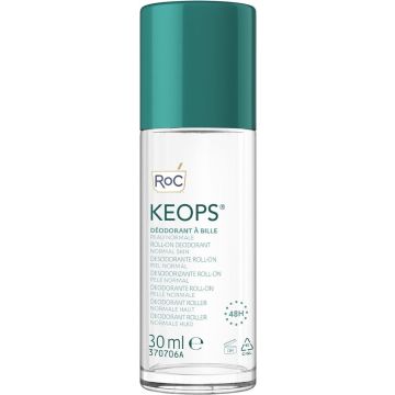 RoC Keops Deodorant Roller 30 ml