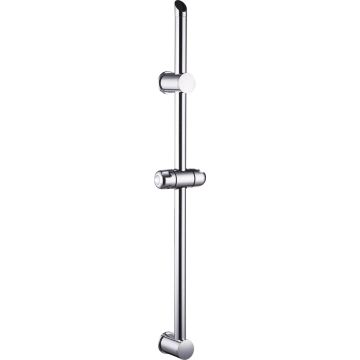 SCHÜTTE Signo Douche Glijstang - 70 cm (afstand verstelbaar) - Chroom