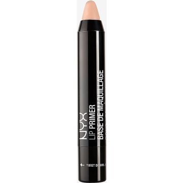 NYX Professional Makeup Lip Primer - Nude - Lip primer - 3g