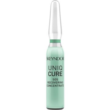 Skeyndor - Uniqcure - S.O.S. Recovery Concentrate (7 x 2 ml)