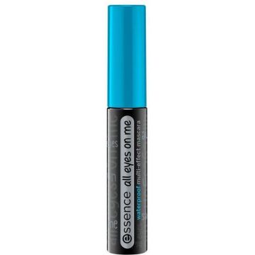 Essence all eyes on me wimpermascara 8 ml