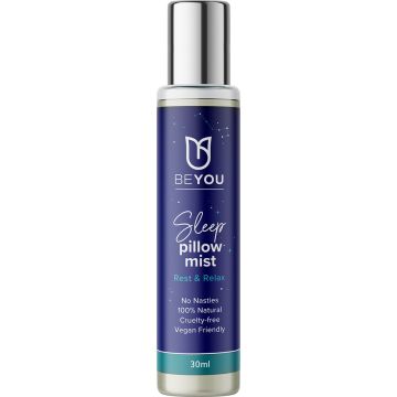 BeYou Sleep Pillow Mist