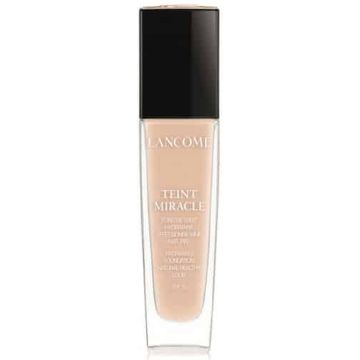 Lancome Face Make-up Foundation Hydrating Foundation Spf15 Fluide 010 Beige Porcelaine 30ml