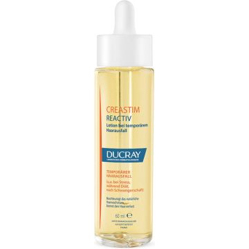 Ducray Creastim Reactiv Hair Loss Lotion 60 Ml