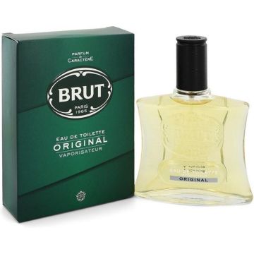 Brut Brut - 100 ml - Eau de toilette