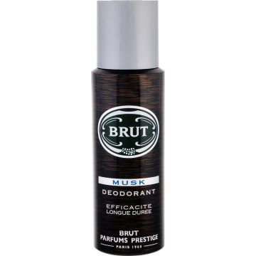 Brut Musk - 200 ml - Deodorant