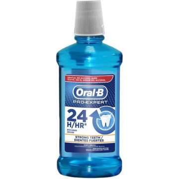 Mondspoeling Oral-B Pro-Expert (500 ml)