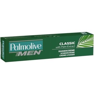 Palmolive For Men Classic Scheercrème 100 ml