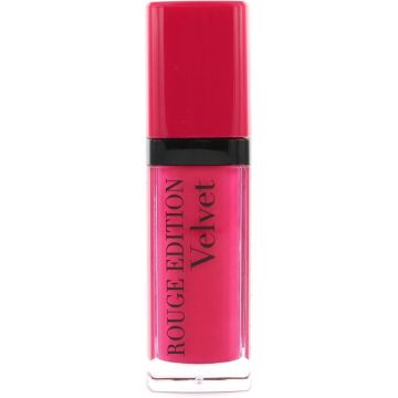 Bourjois Lippenstift Rouge édition Velvet Bourjois - 05 Olé Flamingo