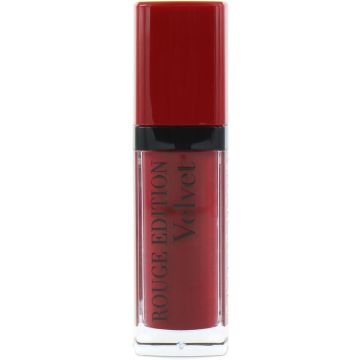 Bourjois Lippenstift Rouge édition Velvet Bourjois - 08 Grand Cru