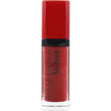 Bourjois Lippenstift Rouge édition Velvet Bourjois - 15 Red