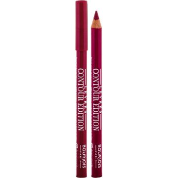 Bourjois Contour Edition Lippotlood - 05 Berry Much