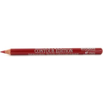 Bourjois Levres Contour Edition New Lippotlood - 07 Cherry Boom Boom