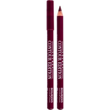 Bourjois Levres Contour Edition New Lippenpotlood - 09 Plump It Up