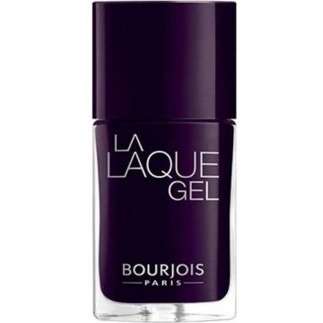 Bourjois La Lacque Gel 22 Clair De Plum (blister)