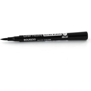 Bourjois Liner Feutre Eyeliner - Ultra Black