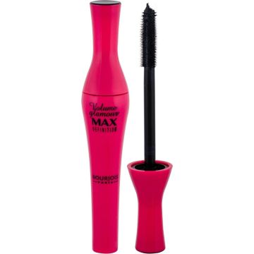 Bourjois Volume Glamour Max Definition Mascara - 51 Max Black