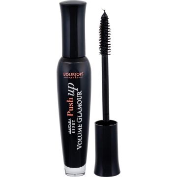 Bourjois Volume Glamour Push Up Mascara - 71 Noir