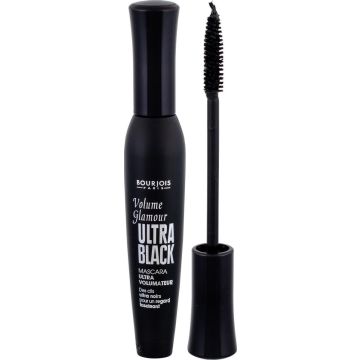 Bourjois Volume Glamour Mascara - 61 Ultra Black