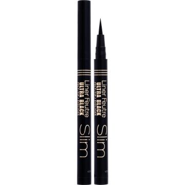 Bourjois Liner Feutre Slim Eyeliner - 17 Ultra Black