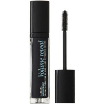 Bourjois Volume Reveal Waterproof Mascara - 23 Black