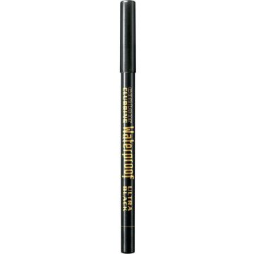 Bourjois Contour Clubbing Waterproof Oogpotlood - 54 Ultra Black