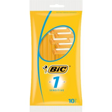 Bic Scheermesjes Sensitive