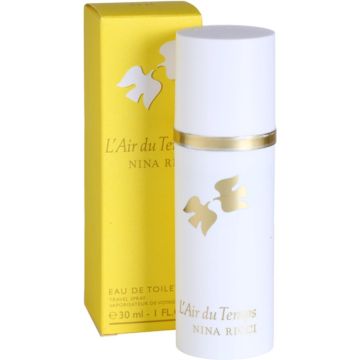 Nina Ricci L'Air Du Temps 30 ml - Eau de Toilette - Damesparfum