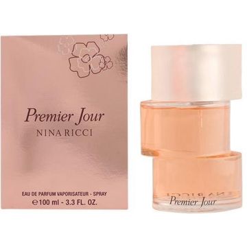 Nina Ricci Premier Jour Edp W 100 Ml