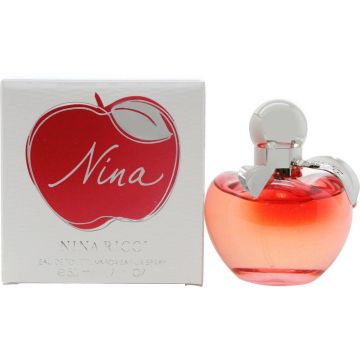 Nina Ricci Nina - 50 ml - Eau de toilette