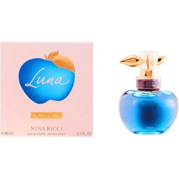 Nina Ricci Luna - 50ml - Eau de toilette