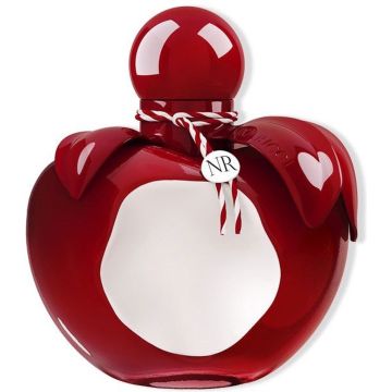 Damesparfum Nina Rouge Nina Ricci EDT