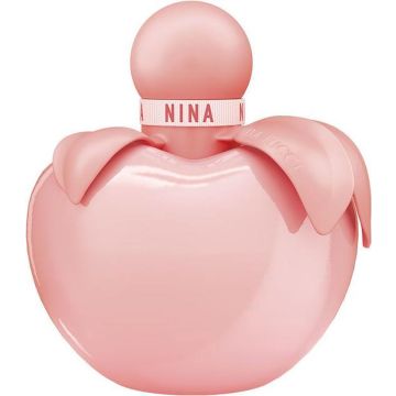 Nina Ricci Nina Rose - 80 ml - eau de toilette spray - damesparfum