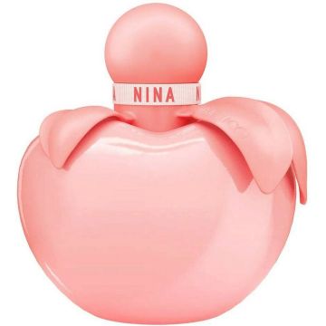 Nina Ricci Nina Rose - 30 ml - eau de toilette spray - damesparfum